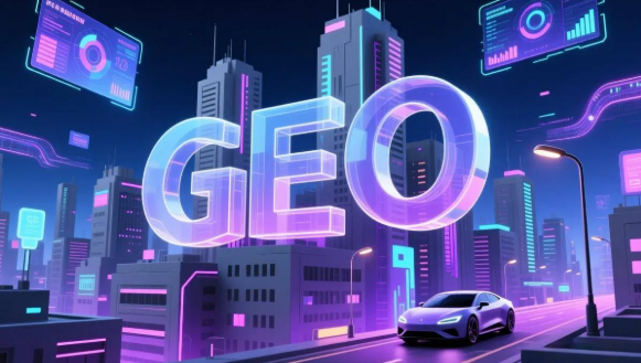 北海GEO 优化行业动态：主流搜索平台地域收录规则更新综述