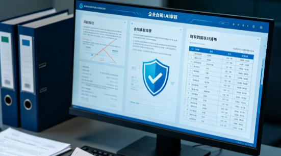 北海AI 工具常态化应用，为企业稳健经营保驾护航