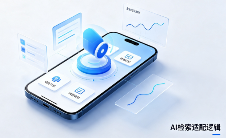 北海AI 优化赋能 GEO 体系，详解手机智能指令与企业线上曝光新思路