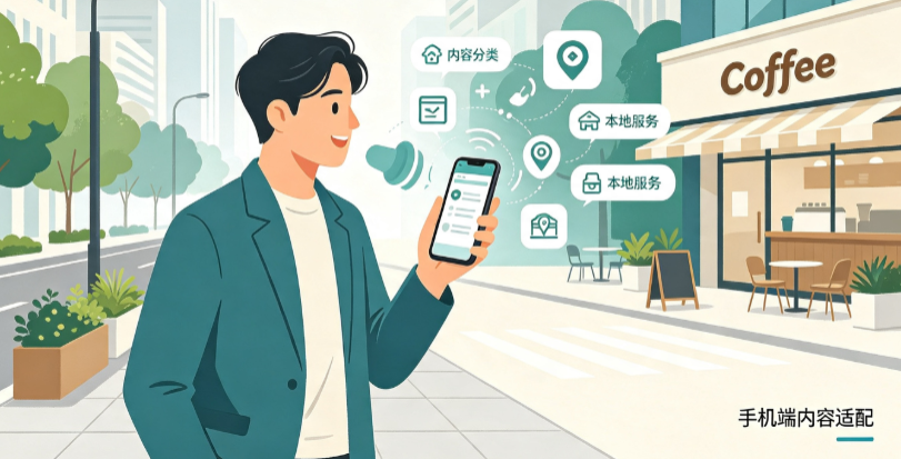 北海深度解析手机端 GEO 与 AI 优化协同逻辑，兼顾用户检索体验与企业线上传播
