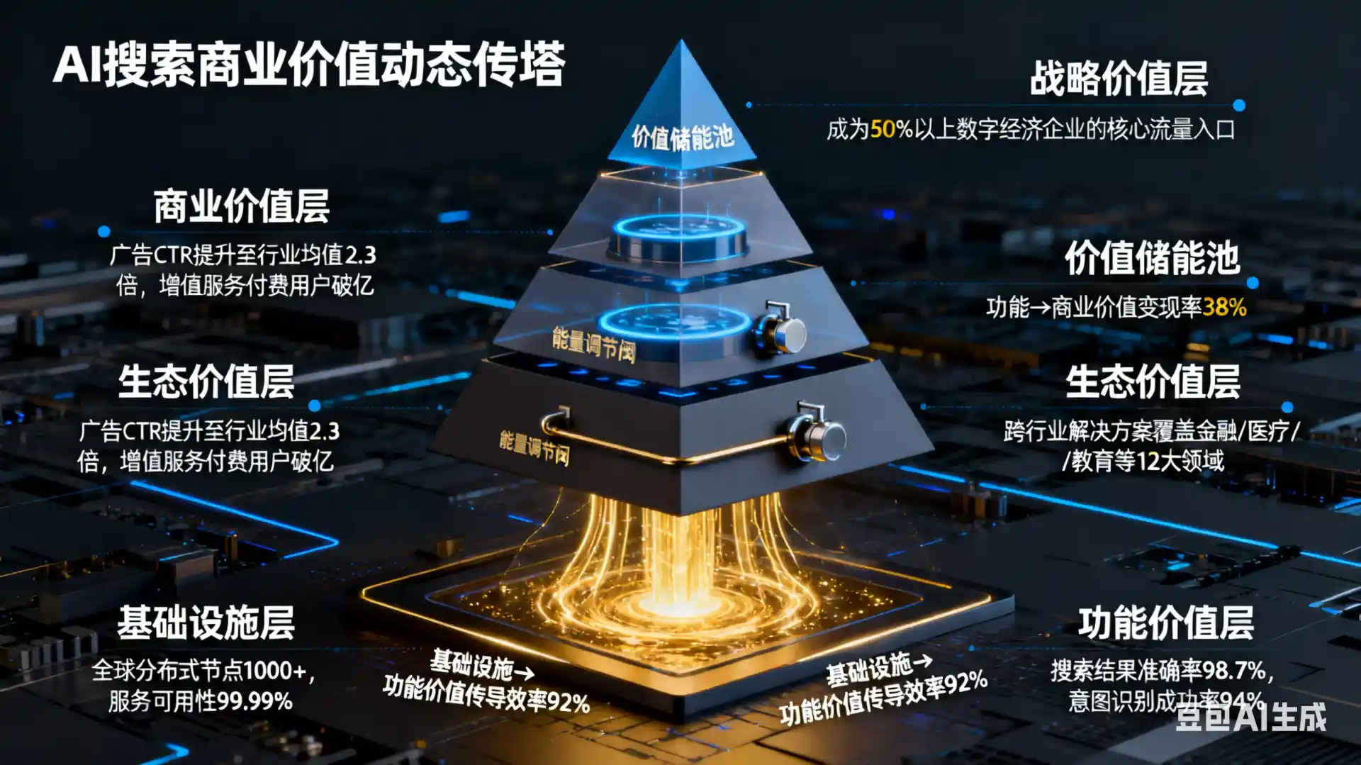 告别传统流量困局，北海GEO优化助力企业抢占AI问答新流量