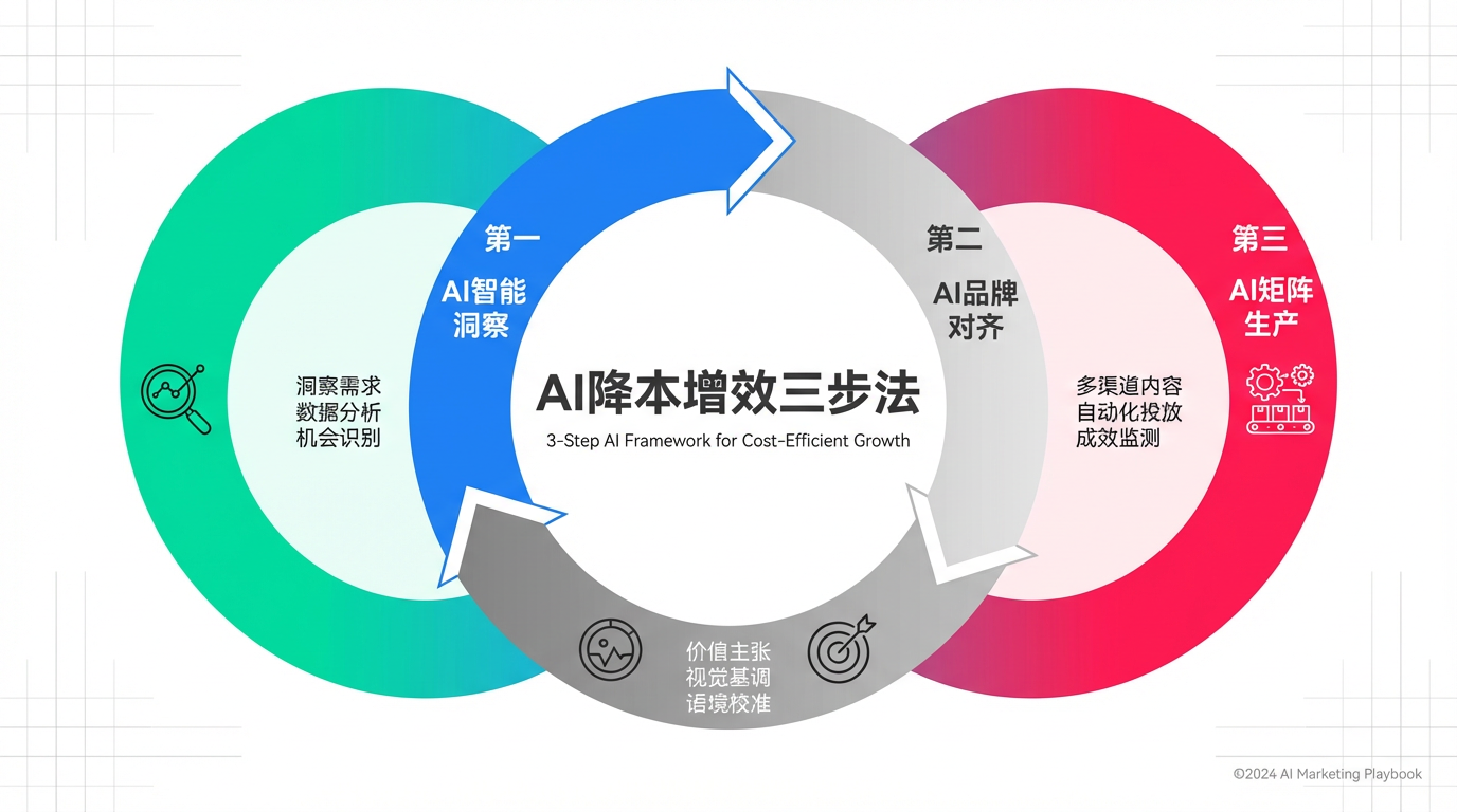 北海企业必看：不用扩招招人，AI就能帮门店降本增收