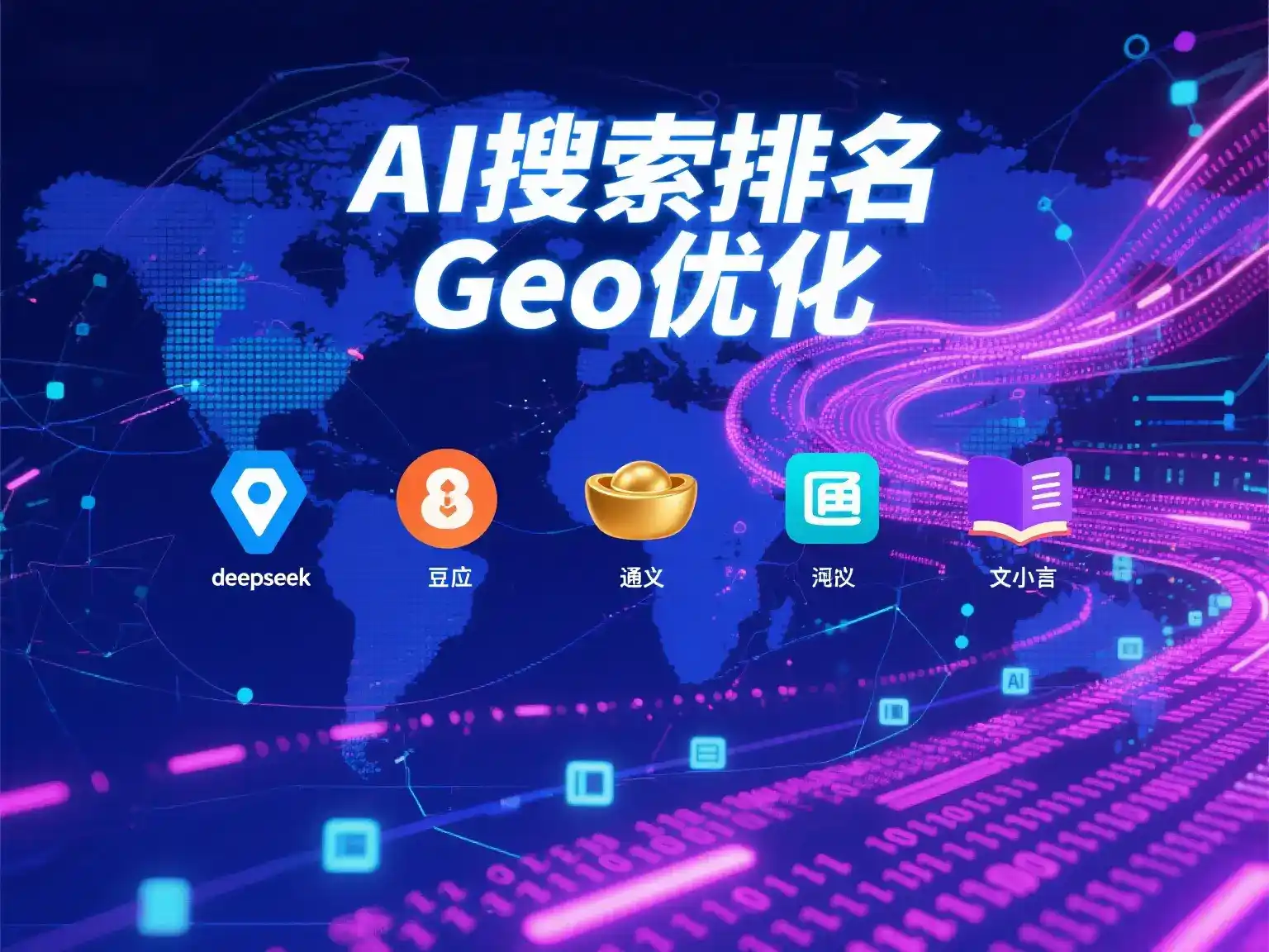 北海国硕AI：探索GEO生成式引擎优化的企业品牌实践